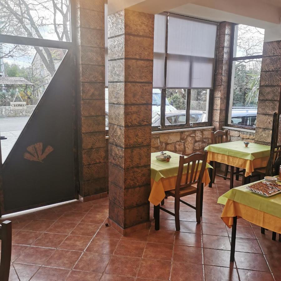 Feral Couette-café Rovinj