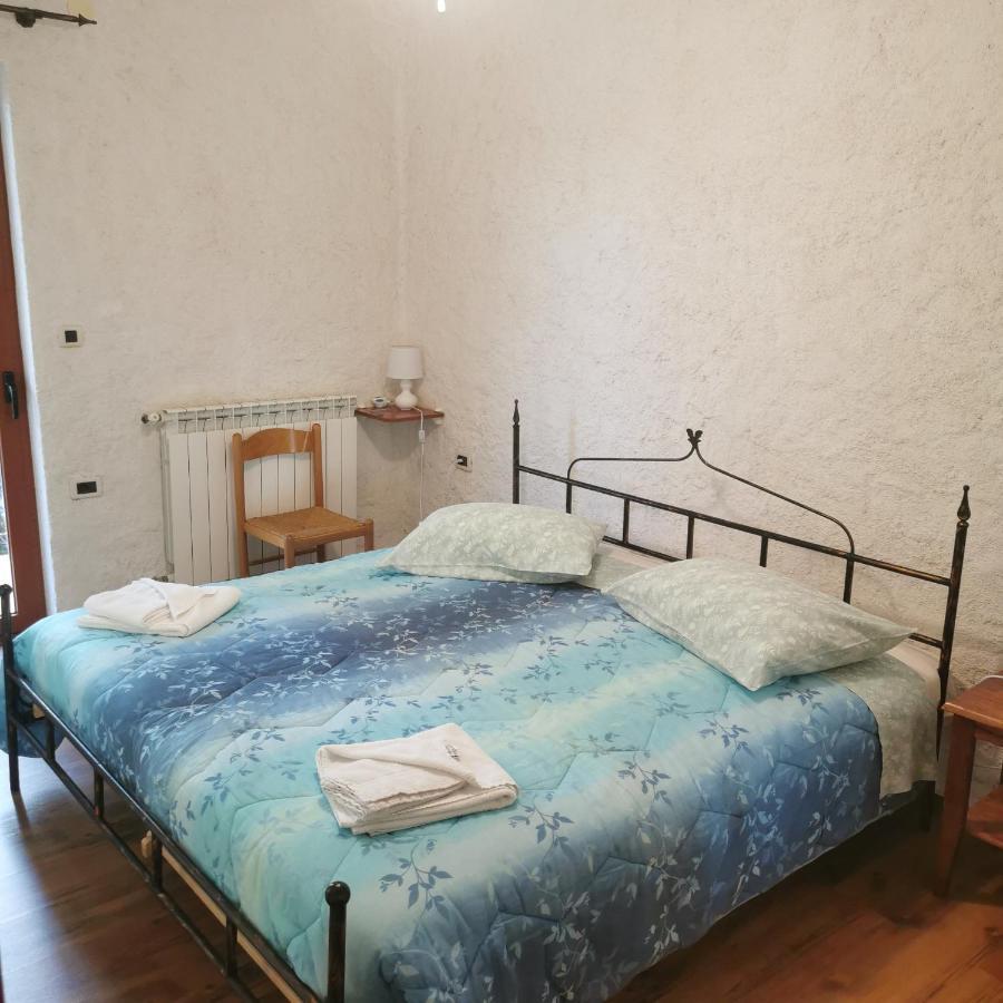 krevet i doručak Feral