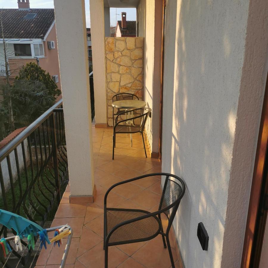 krevet i doručak Feral Rovinj